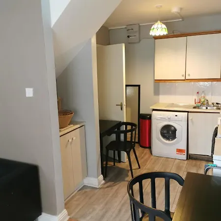 Apartment Sally 3 *