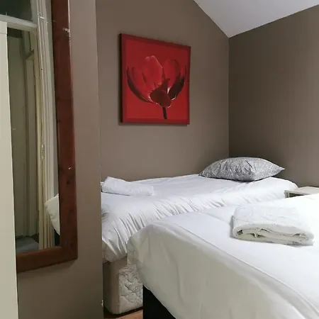 Apartamento Sally 3 Galway