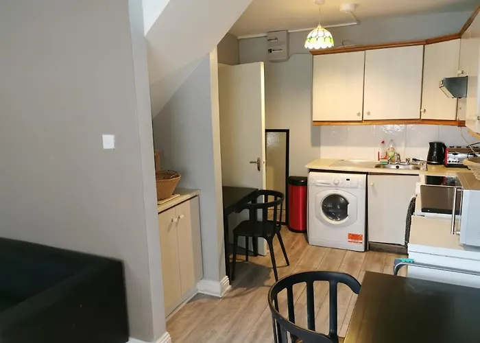 Appartement Sally 3 *