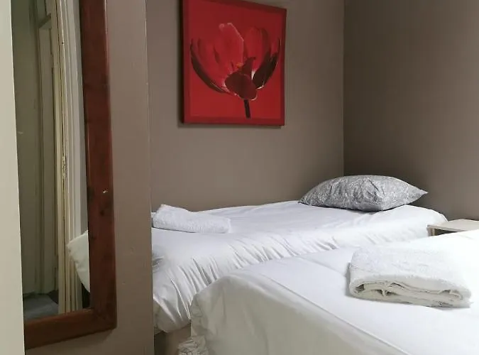 Appartement Sally 3 Galway