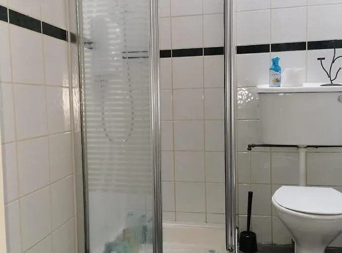 Appartement Sally 3 *