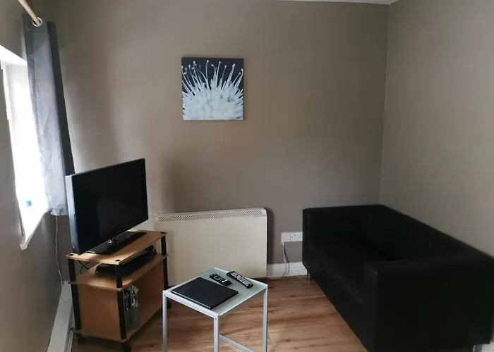 Sally 3 Appartement *