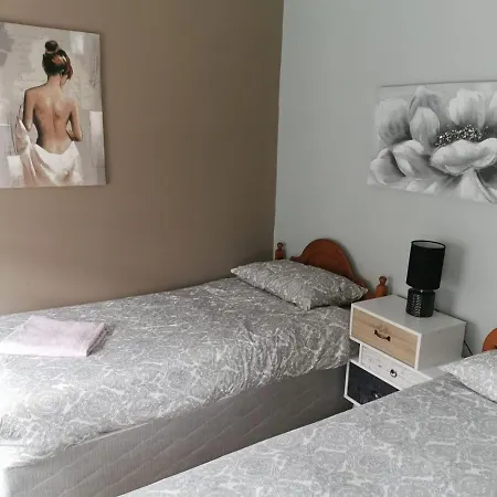 Sally 3 Appartement *